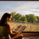 En Nature - 30 Min Saint-emilion - Salle De Bain A L'italienne * Mouliets-et-Villemartin
