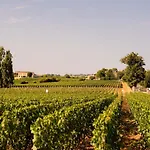 Prázdninový dům En Nature - 30 Min Saint-emilion - Salle De Bain A L'italienne