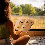 Prázdninový dům En Nature - 30 Min Saint-emilion - Salle De Bain A L'italienne *