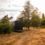 En Nature - 30 Min Saint-emilion - Salle De Bain A L'italienne * Mouliets-et-Villemartin