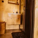 En Nature - 30 Min Saint-emilion - Salle De Bain A L'italienne Mouliets-et-Villemartin