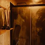 Prázdninový dům En Nature - 30 Min Saint-emilion - Salle De Bain A L'italienne *