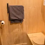 Prázdninový dům En Nature - 30 Min Saint-emilion - Salle De Bain A L'italienne