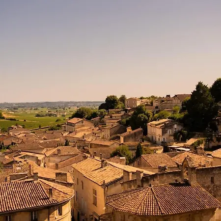 En Nature - 30 Min Saint-emilion - Salle De Bain A L'italienne Prázdninový dům *