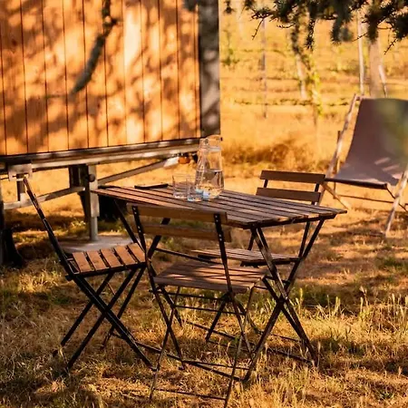 En Nature - 30 Min Saint-emilion - Salle De Bain A L'italienne *