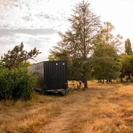 En Nature - 30 Min Saint-emilion - Salle De Bain A L'italienne * Mouliets-et-Villemartin