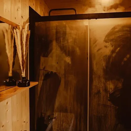 Prázdninový dům En Nature - 30 Min Saint-emilion - Salle De Bain A L'italienne *